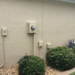 outside paint