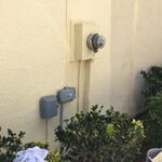 exterior wall paint