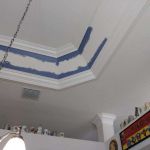 house interior painting