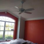 home interior painting