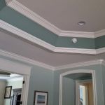 The Villages Florida outside house paint