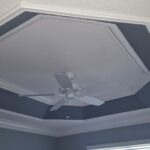 The Villages Florida home interior painting